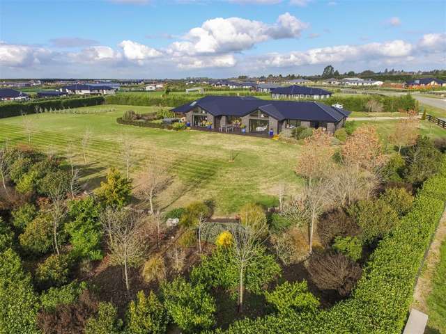 32 Landsborough Drive Darfield_1