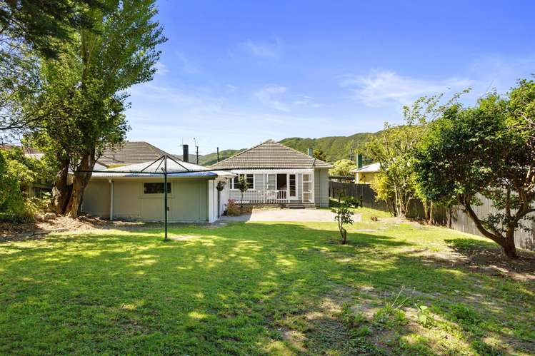 87 Wellington Road Wainuiomata_15