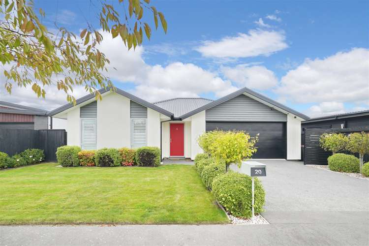 20 Robert Duncan Road Belfast_1