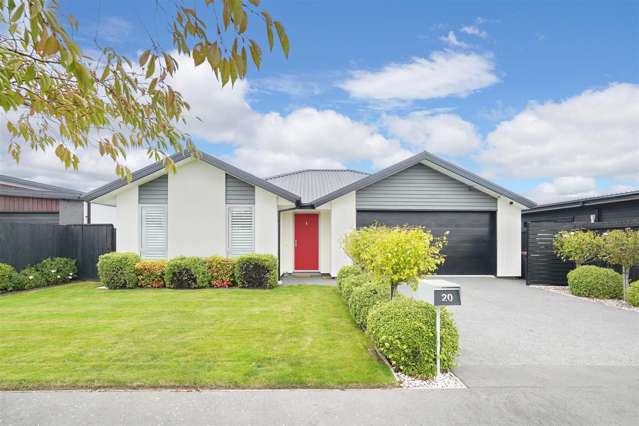 20 Robert Duncan Road Belfast_1