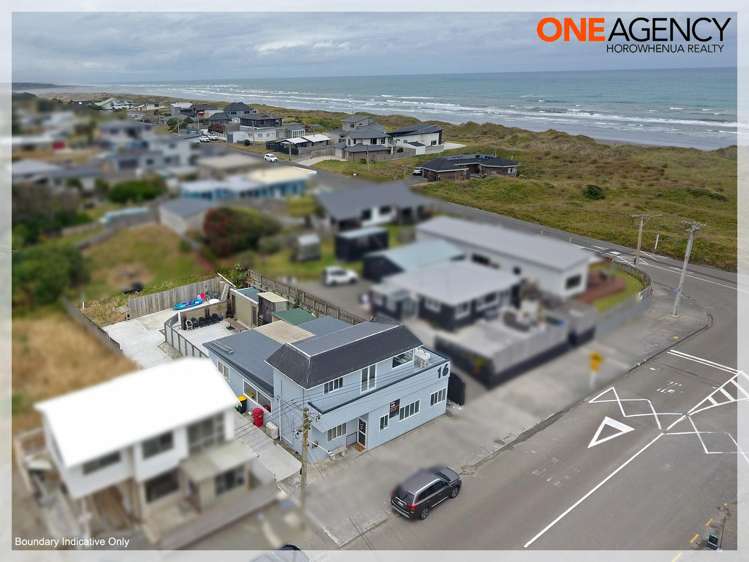 16 Ocean Beach Street Foxton Beach_1