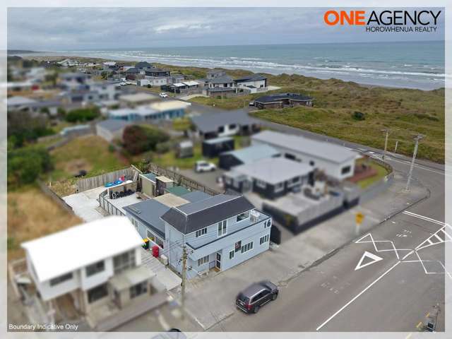16 Ocean Beach Street Foxton Beach_2
