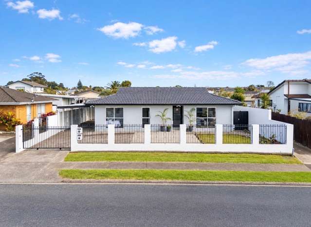 Renovated Home & Income– 2Homes, 1Smart Investment