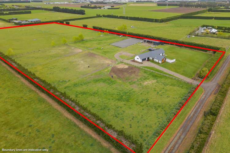 3/162 Knights Road West Melton_19