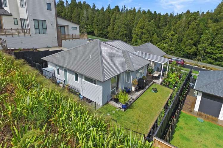 110 Ahutoetoe Road Wainui_24