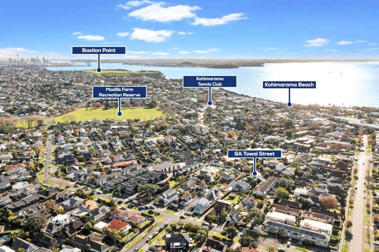 9a Towai Street Saint Heliers_31