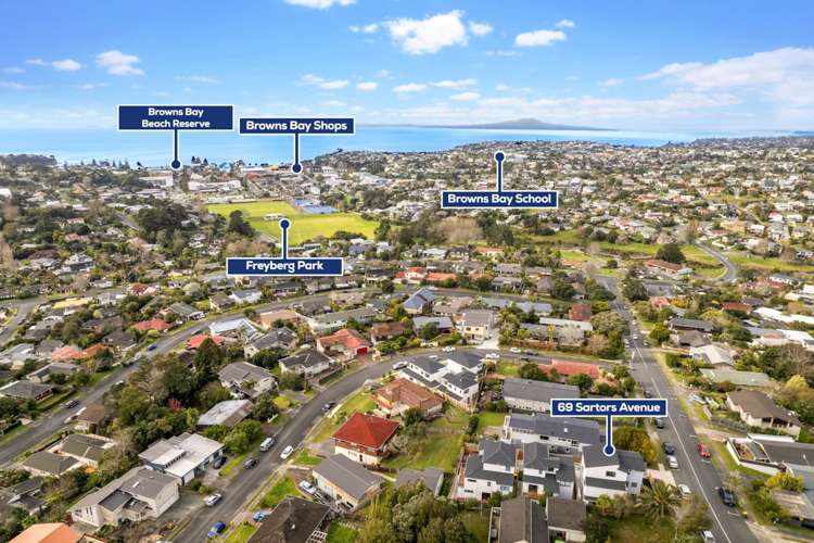 69 Sartors Avenue Browns Bay_20