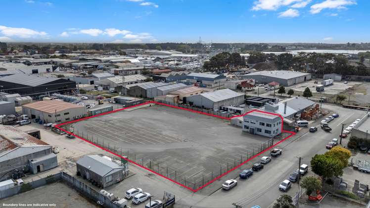 55, 57, 59 Newtown Street Bromley_7