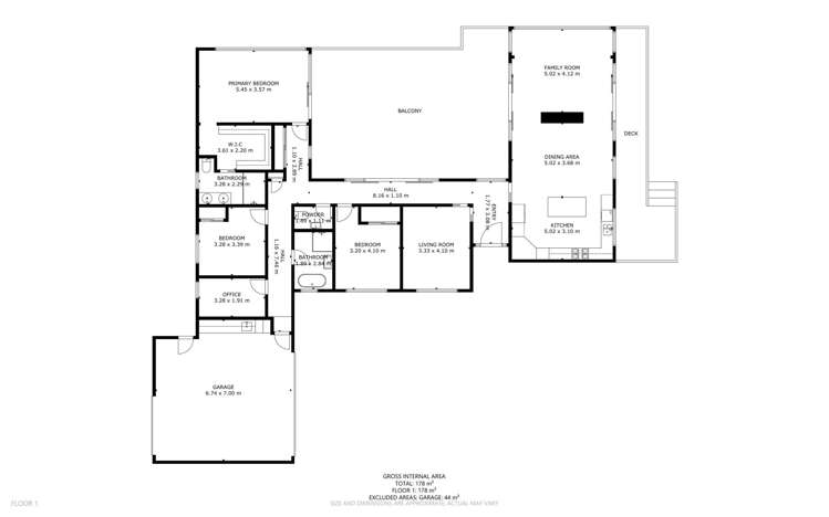 1 Quarry Hill Terrace Kennedys Bush_40