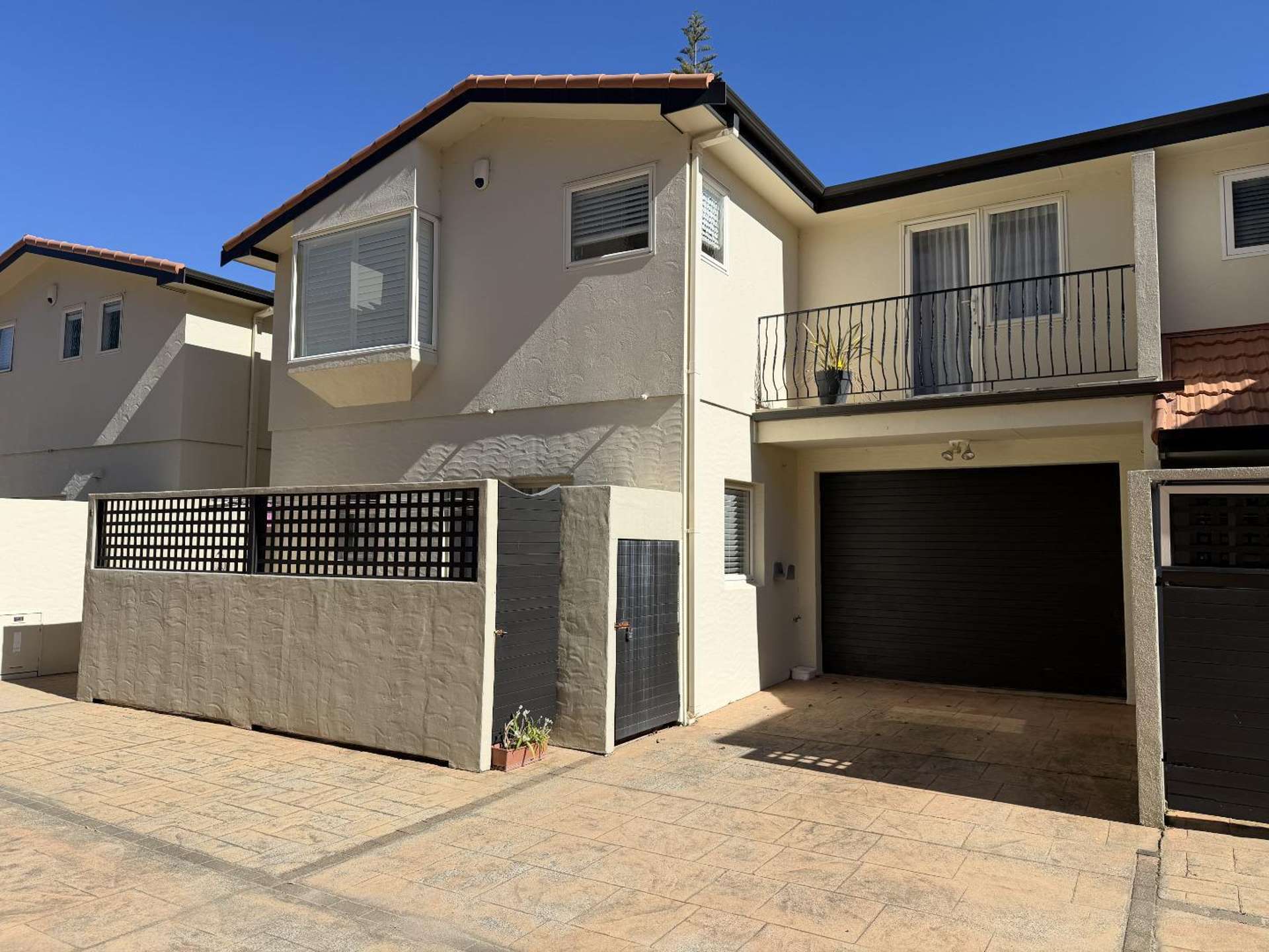 Villa 8/4B The Esplanade Tairua_0