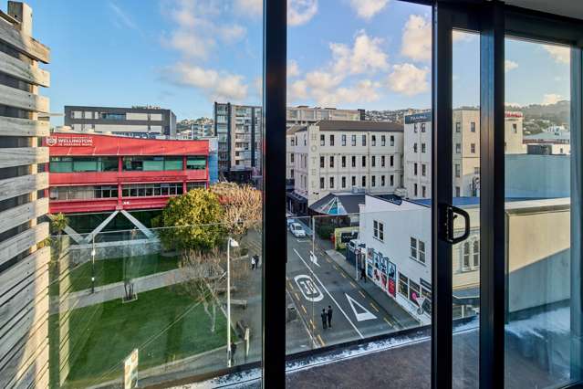 510/142 Vivian Street Te Aro_1