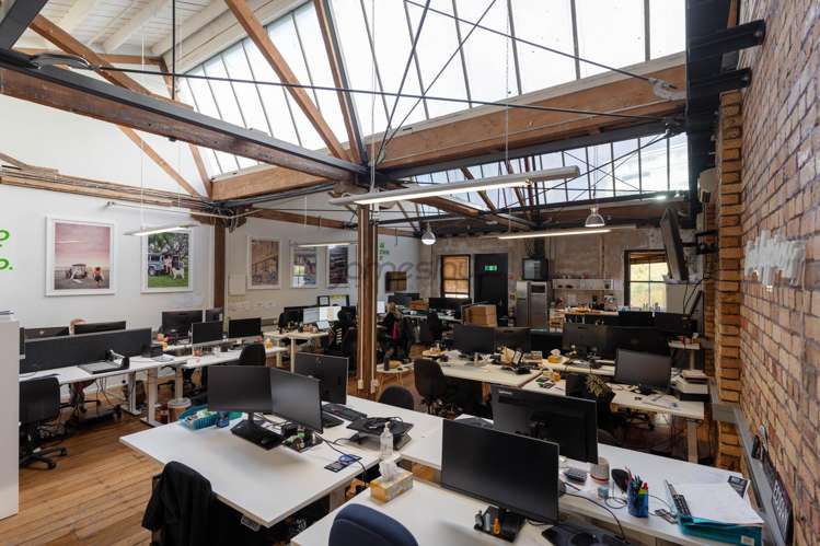 Level 2 Tenancy 23/125 The Strand Parnell_7