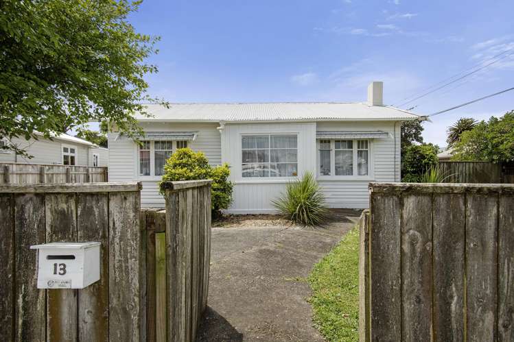 13 Valentine Street Alicetown_12