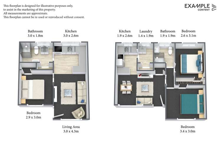 16 O'Neill Street Claudelands_33