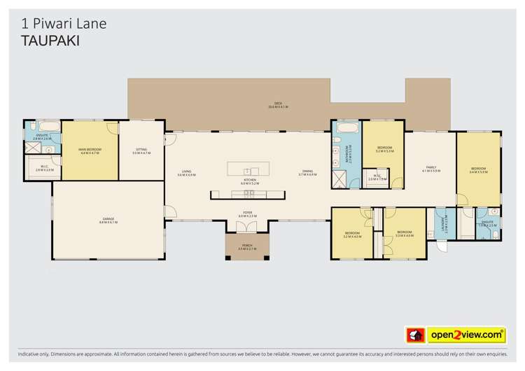 1 Piwari Lane Taupaki_6