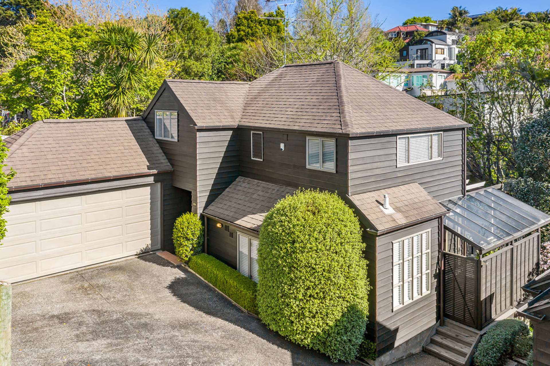 32a Meadowbank Road Meadowbank Auckland City Houses for Sale