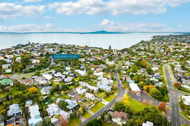 520B Beach Road Murrays Bay_2