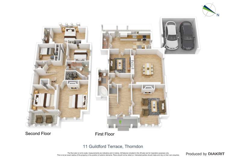 11 Guildford Terrace Thorndon_16