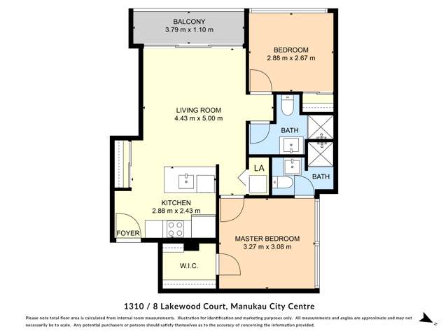 1310/8 Lakewood Court Manukau_1