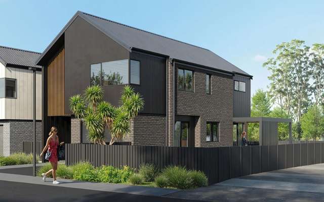 Stand-Alone Home & Corner Site in Milldale!