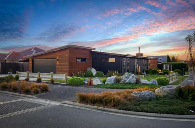 Less Land, More Living with Style & Elegance