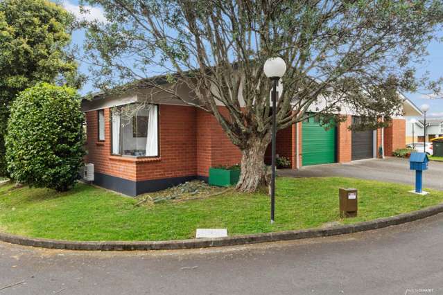 Low-Maintenance, Single-Level Living