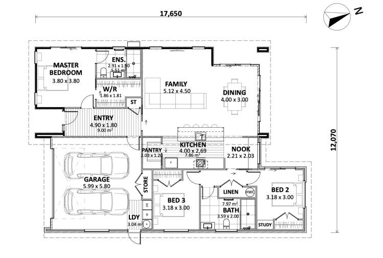 25 Cotula Way Papamoa_29