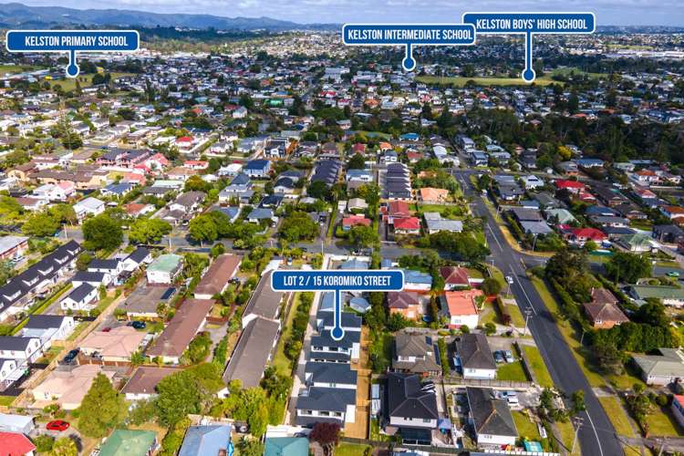 15b Koromiko Street New Lynn_27