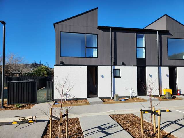 TH21 Anderson Road Townhouses Wanaka_2