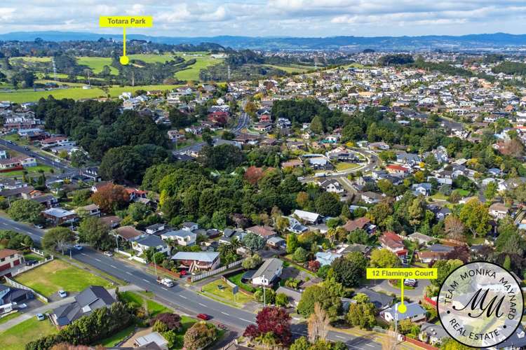 12 Flamingo Court Goodwood Heights_11