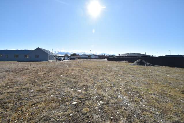 8 Spillway Street Twizel_1