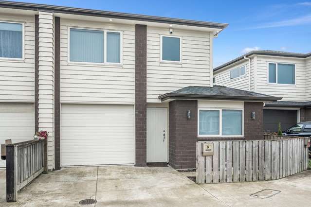 Mortgagee sale