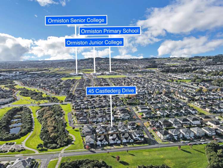 45 Castlederg Drive Flat Bush_22