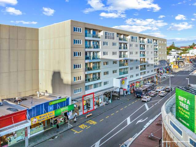 18 Remuera Road Newmarket_2