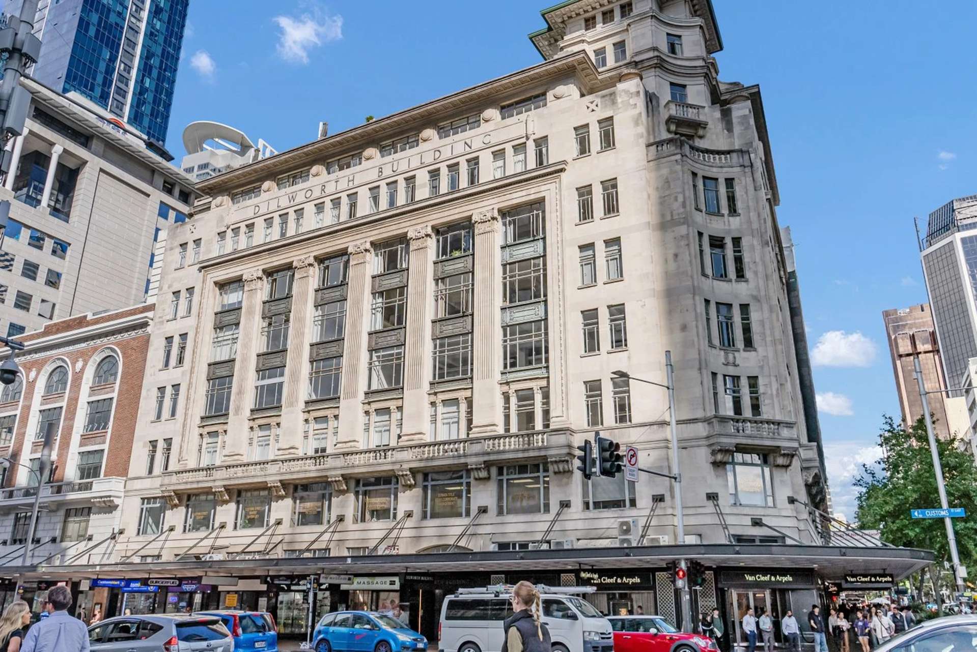 4i/22-32 Queen Street Auckland Central_0