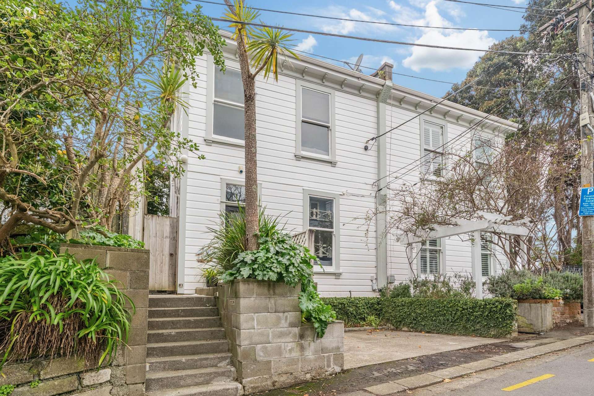 9 Parliament Street Thorndon_0
