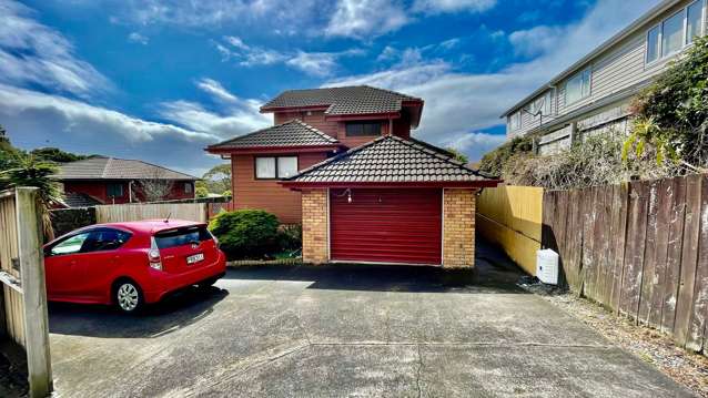 Awesome 3 Bedroom House in Mt Roskill