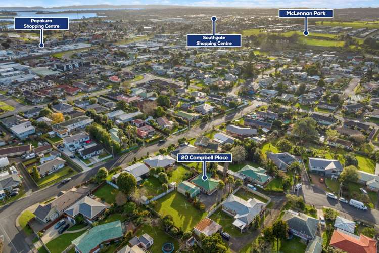 20 Campbell Place Papakura_15
