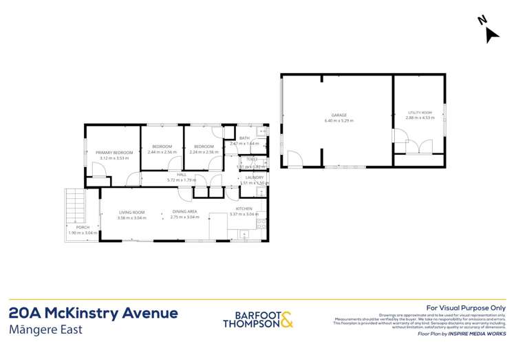 20A Mckinstry Avenue Mangere East_26