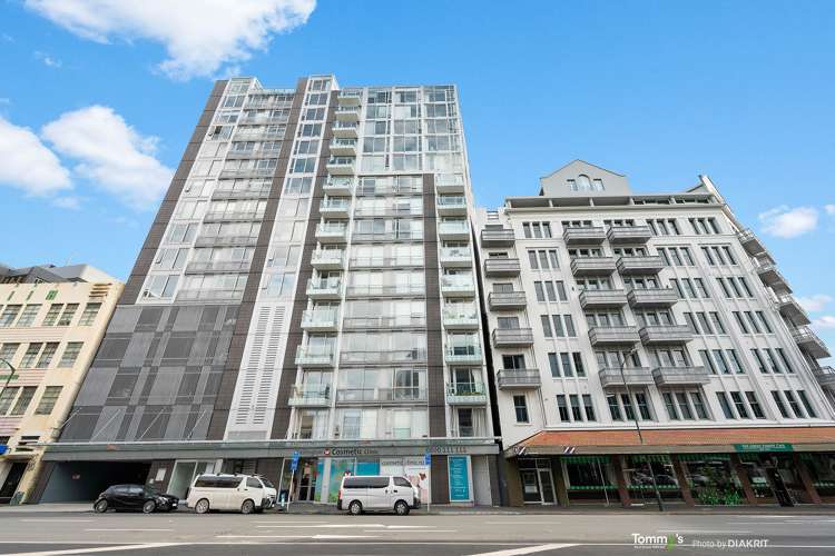 13c/30 Taranaki Street Te Aro_3