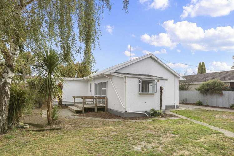 9 Andrew Street Rangiora_9