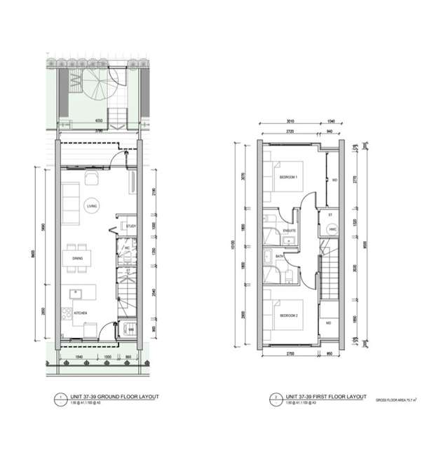 Lot 2/11 Meg Lane Glen Eden_1