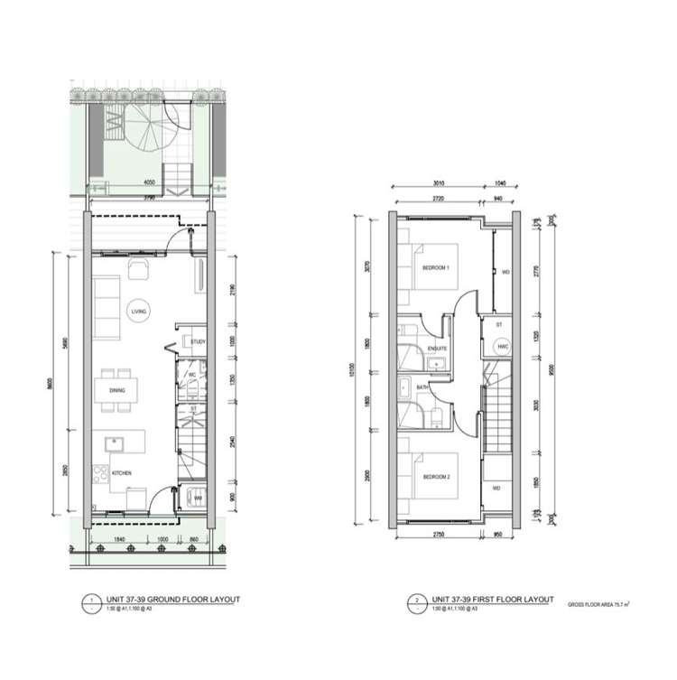 Lot 3/9 Meg Lane Glen Eden_21