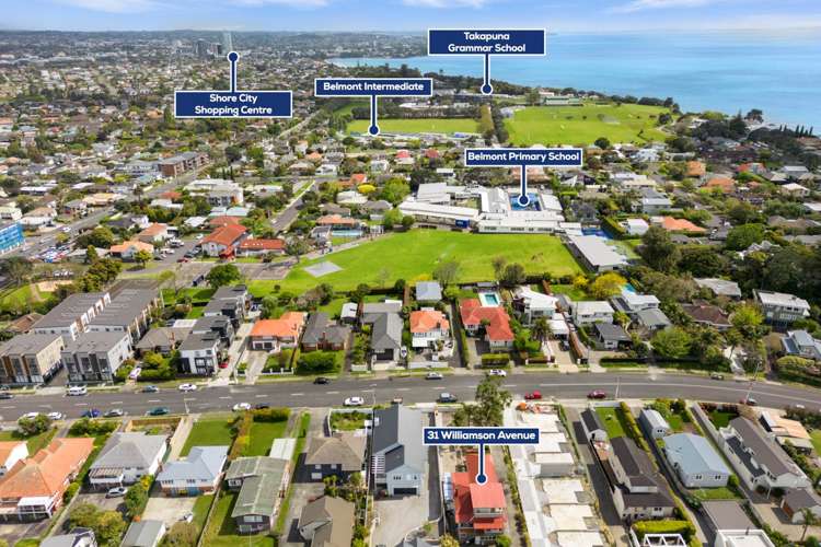 31 Williamson Avenue Belmont_19