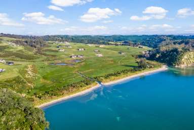 Lot 136 Weiti Bay_3