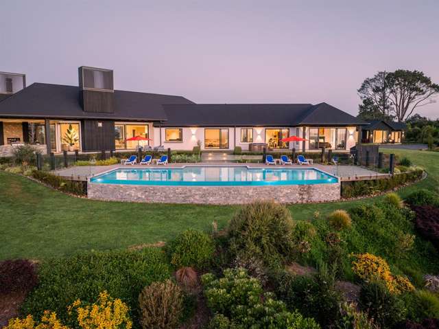 Eagle Heights - Dress Circle Coatesville Lodge