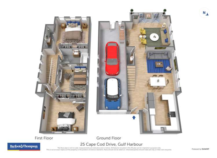 25 Cape Cod Drive Gulf Harbour_11