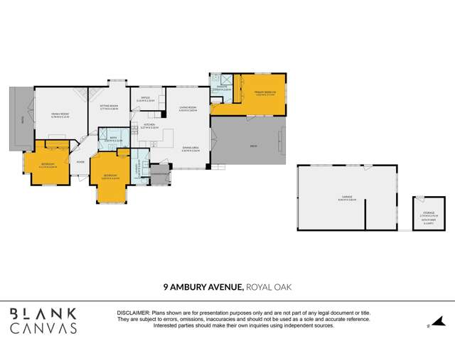 9 Ambury Avenue Royal Oak_1
