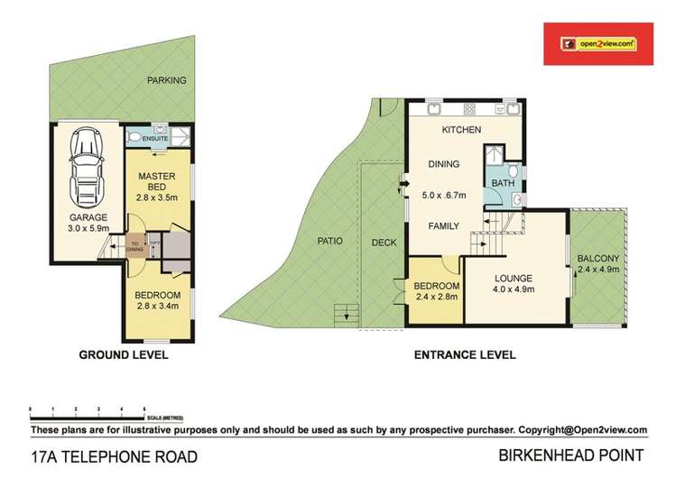 1/17 Telephone Road Birkenhead_19