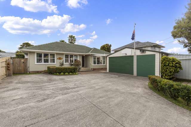 Stunning Starter Family Home